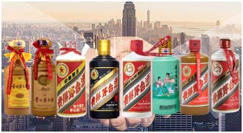 霍林郭勒市回收茅台