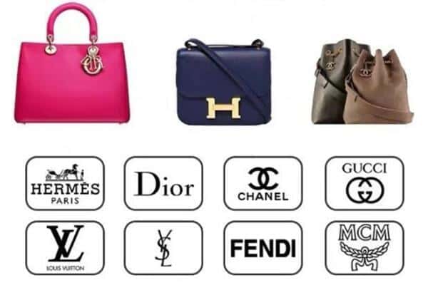 霍林郭勒市回收名包